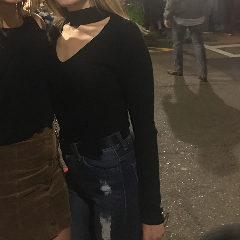 Black Top